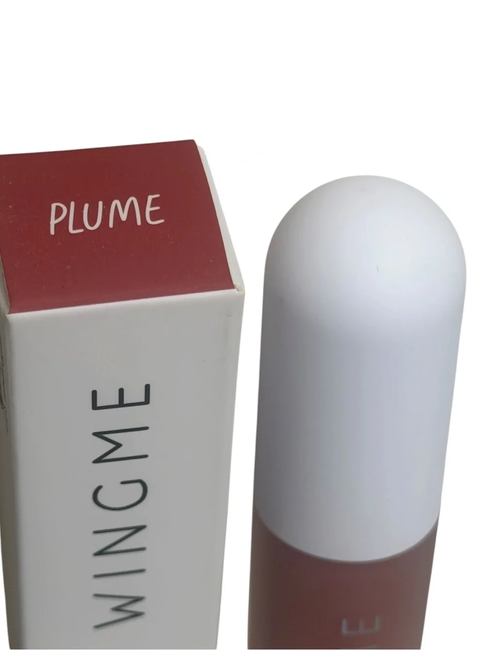 Wingme cosmetics sheer